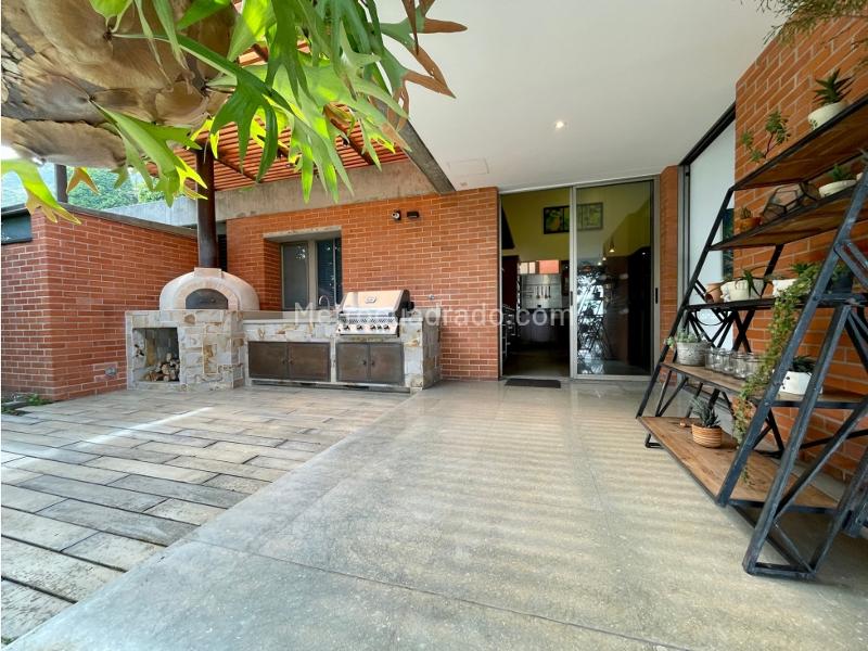 Casa – Medellín, El Poblado - Vista 3