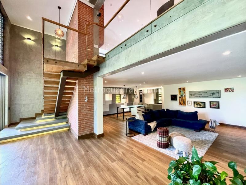 Casa – Medellín, El Poblado - Vista 4