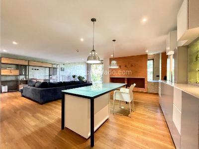 Casa de 2 alcobas en venta en El Poblado El Tesoro, Medellín, 558 m² · foto 7 de 20