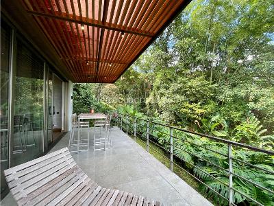 Casa de 2 alcobas en venta en El Poblado El Tesoro, Medellín, 558 m² · foto 8 de 20