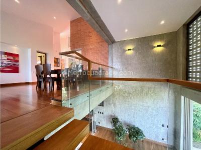 Casa de 2 alcobas en venta en El Poblado El Tesoro, Medellín, 558 m² · foto 9 de 20