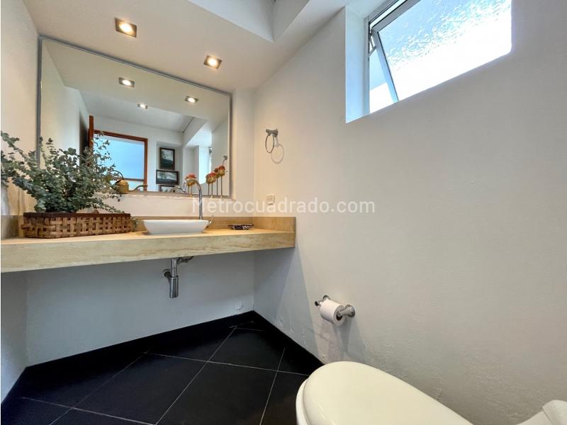 Casa – Medellín, Santa María de Los Ángeles, El Poblado - Más