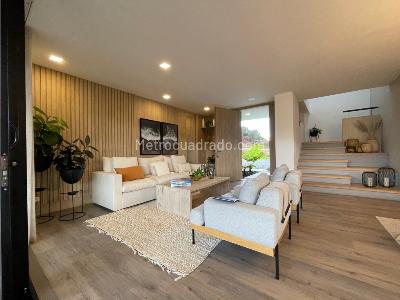 Casa de 3 alcobas en venta en Vereda Sajonia, Rionegro, 328 m² · foto 4 de 20