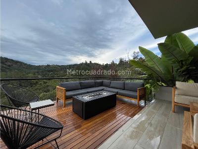 Casa de 3 alcobas en venta en Vereda Sajonia, Rionegro, 328 m² · foto 5 de 20