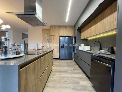 Casa de 3 alcobas en venta en Vereda Sajonia, Rionegro, 328 m² · foto 7 de 20