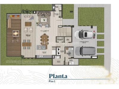 Casa de 3 alcobas en venta en Vereda Sajonia, Rionegro, 328 m² · foto 9 de 20