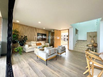 Casa de 3 alcobas en venta en Vereda Sajonia, Rionegro, 328 m² · foto 19 de 20