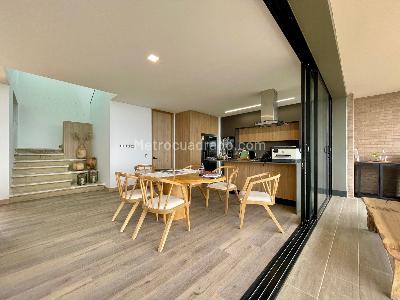 Casa de 3 alcobas en venta en Vereda Sajonia, Rionegro, 328 m² · foto 20 de 20