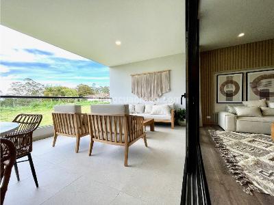 Apartamento de 2 alcobas en venta en Llanogrande, Rionegro, 193 m² · foto 6 de 18