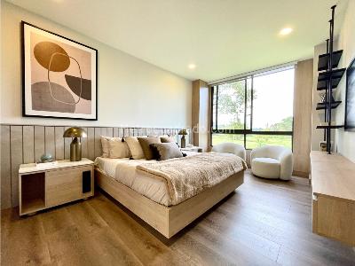 Apartamento de 2 alcobas en venta en Llanogrande, Rionegro, 193 m² · foto 7 de 18