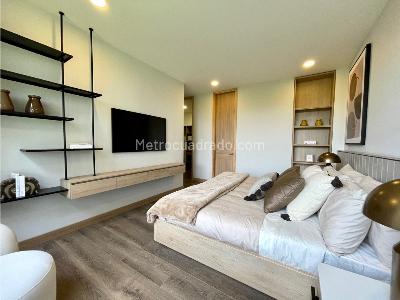 Apartamento de 2 alcobas en venta en Llanogrande, Rionegro, 193 m² · foto 8 de 18