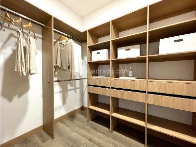 Apartamento de 2 alcobas en venta en Llanogrande, Rionegro, 193 m² · foto 10 de 18