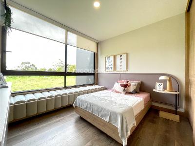 Apartamento de 2 alcobas en venta en Llanogrande, Rionegro, 193 m² · foto 11 de 18