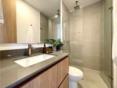 Apartamento de 2 alcobas en venta en Llanogrande, Rionegro, 193 m² · foto 12 de 18