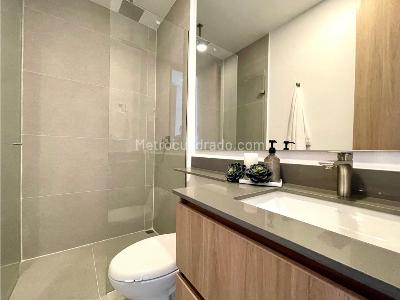 Apartamento de 2 alcobas en venta en Llanogrande, Rionegro, 193 m² · foto 14 de 18