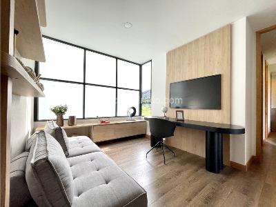 Apartamento de 2 alcobas en venta en Llanogrande, Rionegro, 193 m² · foto 15 de 18