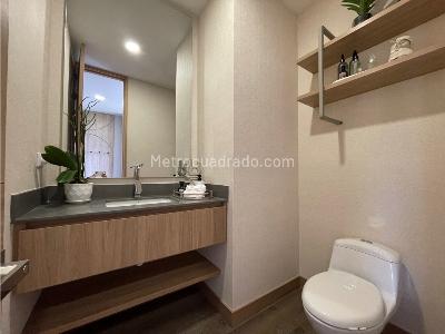 Apartamento de 2 alcobas en venta en Llanogrande, Rionegro, 193 m² · foto 17 de 18