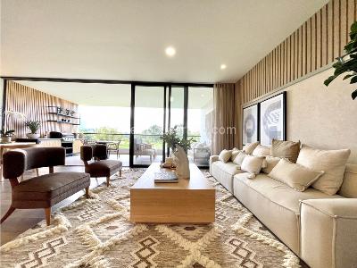 Apartamento de 2 alcobas en venta en Llanogrande, Rionegro, 193 m² · foto 18 de 18