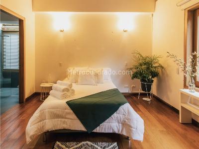 Casa de 5 alcobas en venta en Aeropuerto, Rionegro, 430 m² · foto 5 de 20