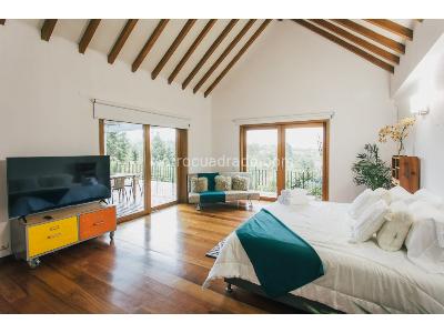Casa de 5 alcobas en venta en Aeropuerto, Rionegro, 430 m² · foto 9 de 20