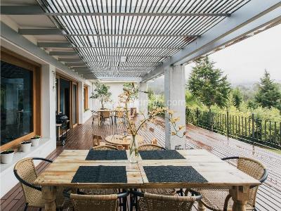 Casa de 5 alcobas en venta en Aeropuerto, Rionegro, 430 m² · foto 11 de 20