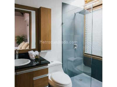 Casa de 5 alcobas en venta en Aeropuerto, Rionegro, 430 m² · foto 13 de 20