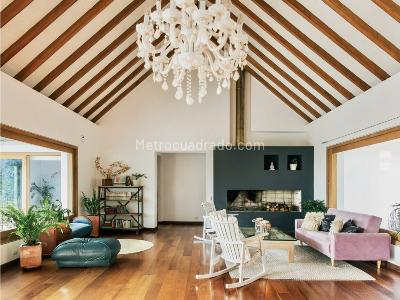 Casa de 5 alcobas en venta en Aeropuerto, Rionegro, 430 m² · foto 16 de 20