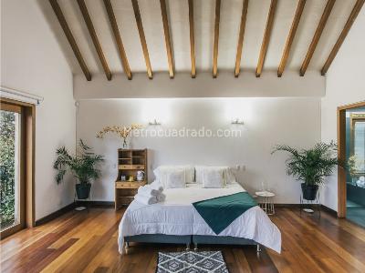 Casa de 5 alcobas en venta en Aeropuerto, Rionegro, 430 m² · foto 20 de 20