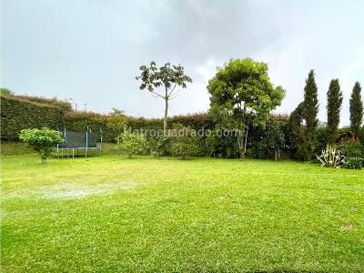 Casa de 4 alcobas en venta en Alto De Las Palmas, Envigado, 437 m² · foto 7 de 20