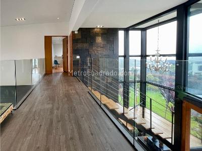 Casa de 4 alcobas en venta en Alto De Las Palmas, Envigado, 437 m² · foto 9 de 20