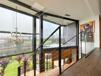 Casa de 4 alcobas en venta en Alto De Las Palmas, Envigado, 437 m² · foto 10 de 20