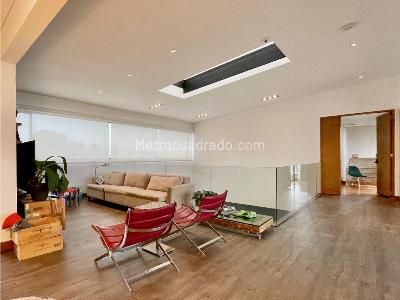 Casa de 4 alcobas en venta en Alto De Las Palmas, Envigado, 437 m² · foto 11 de 20
