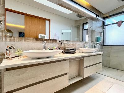 Casa de 4 alcobas en venta en Alto De Las Palmas, Envigado, 437 m² · foto 13 de 20