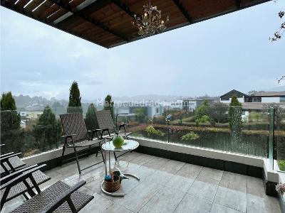Casa de 4 alcobas en venta en Alto De Las Palmas, Envigado, 437 m² · foto 14 de 20