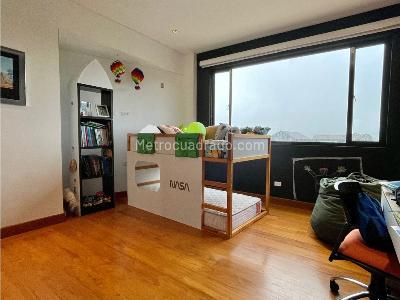 Casa de 4 alcobas en venta en Alto De Las Palmas, Envigado, 437 m² · foto 16 de 20