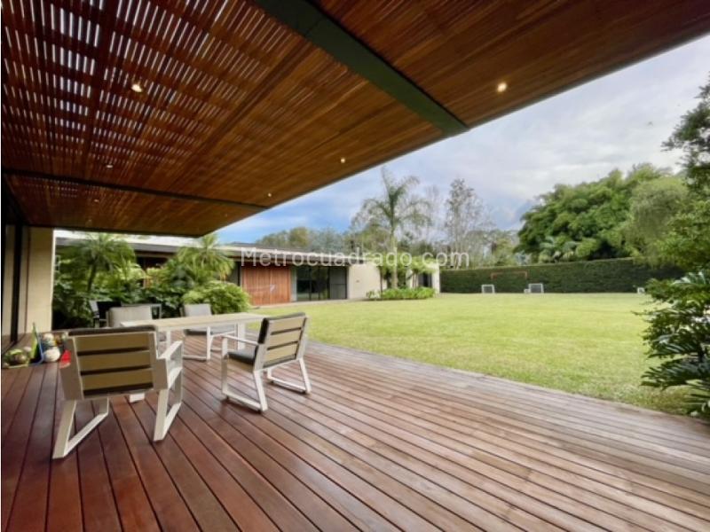 Casa – Rionegro - Vista 2
