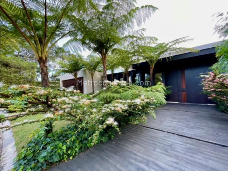 Casa – Rionegro - Vista 3