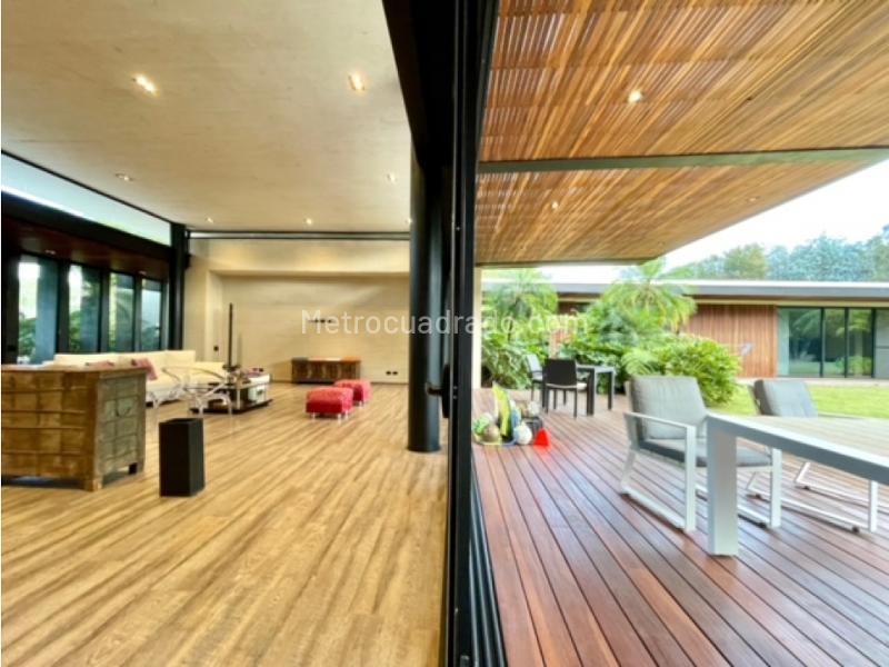 Casa – Rionegro - Vista 5