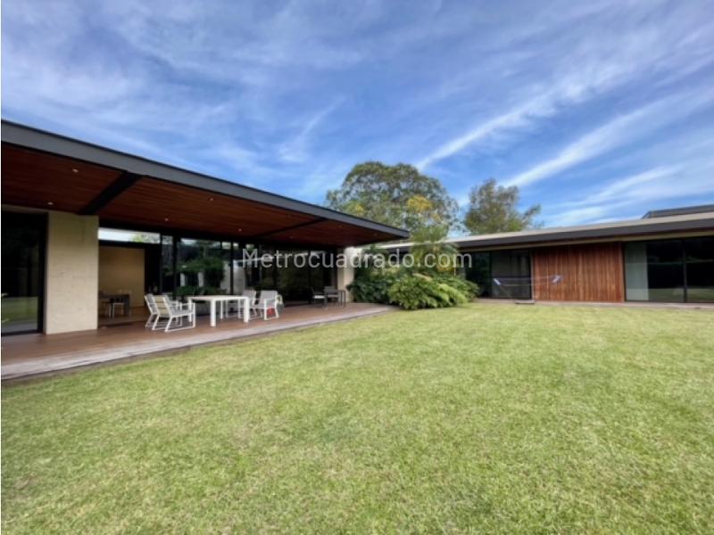 Casa – Rionegro - Más