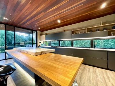 Casa de 3 alcobas en venta en Llanogrande, Rionegro, 782 m² · foto 7 de 20
