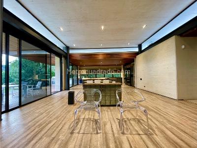 Casa de 3 alcobas en venta en Llanogrande, Rionegro, 782 m² · foto 9 de 20