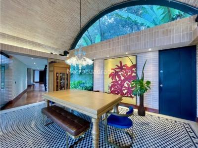 Casa de 3 alcobas en venta en Alto Del Escobero, Envigado, 530 m² · foto 4 de 20