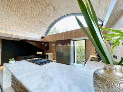 Casa de 3 alcobas en venta en Alto Del Escobero, Envigado, 530 m² · foto 7 de 20