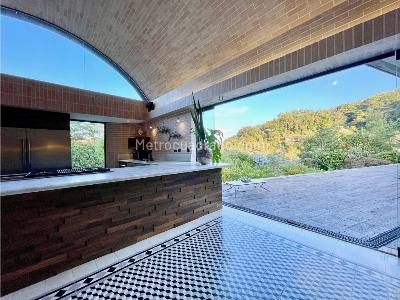 Casa de 3 alcobas en venta en Alto Del Escobero, Envigado, 530 m² · foto 9 de 20