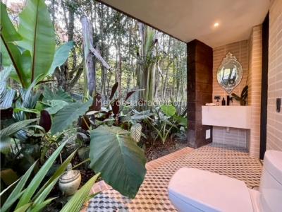 Casa de 3 alcobas en venta en Alto Del Escobero, Envigado, 530 m² · foto 10 de 20