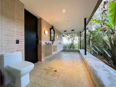 Casa de 3 alcobas en venta en Alto Del Escobero, Envigado, 530 m² · foto 13 de 20
