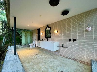 Casa de 3 alcobas en venta en Alto Del Escobero, Envigado, 530 m² · foto 14 de 20
