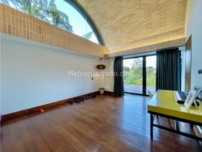 Casa de 3 alcobas en venta en Alto Del Escobero, Envigado, 530 m² · foto 18 de 20