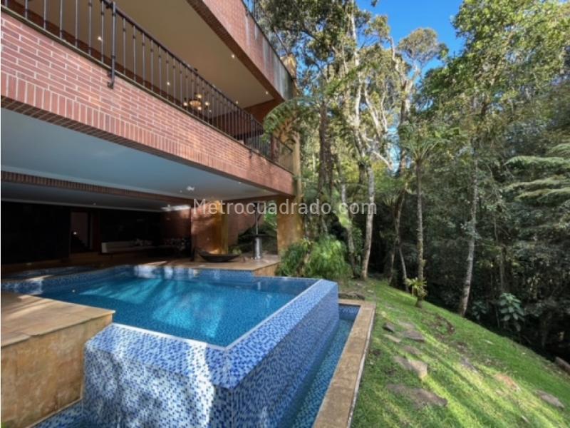 Casa – Envigado, barrio los naranjos, Valle de Aburrá - Vista 2