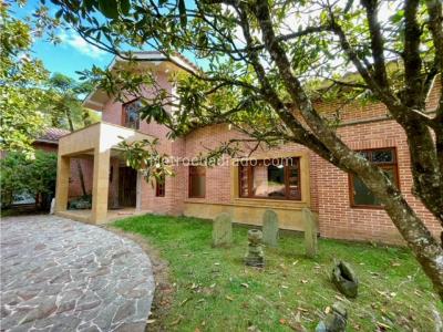 Casa de 4 alcobas en venta en Alto De Las Palmas, Envigado, 819 m² · foto 3 de 20